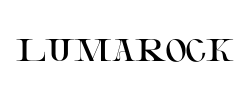 LumaRock - logo